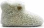 Thies 1856 Schapenvacht Shearling Laarzen voor Dames - Thumbnail 1