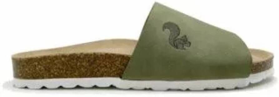 Thies 1856 Stijlvolle slippers voor heren