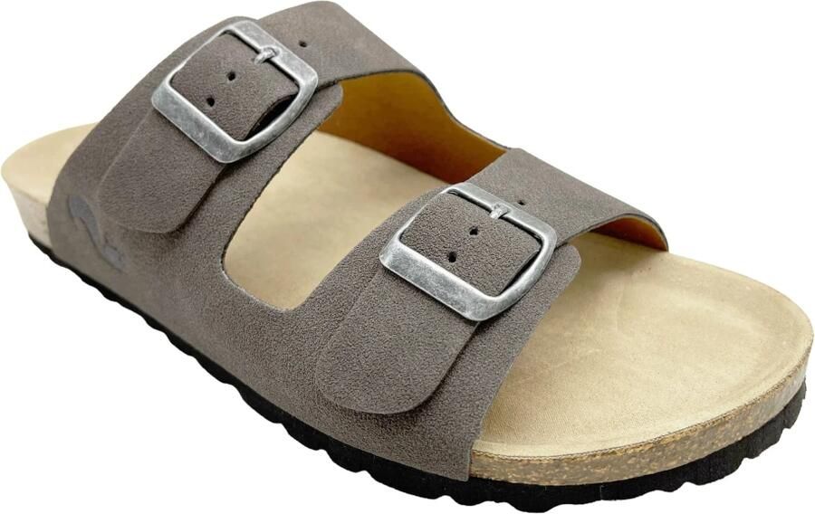 Thies Slippers Bio in tijdloos silhouet veganistisch