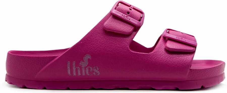 Thies 1856 Ecofoam Double Sandal