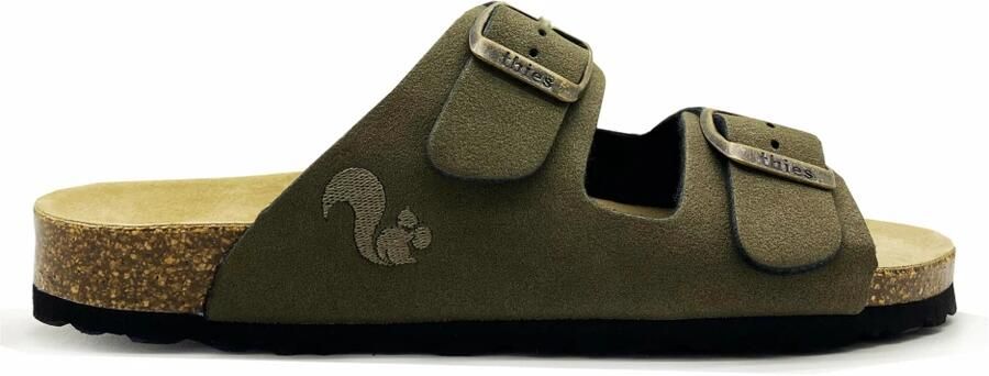 Thies 1856 Ecofoam Sandaal