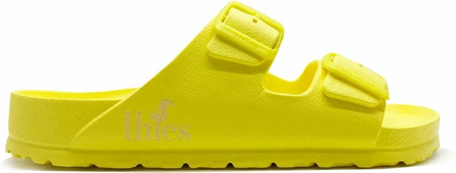 Thies 1856 Ecofoam Sandaal