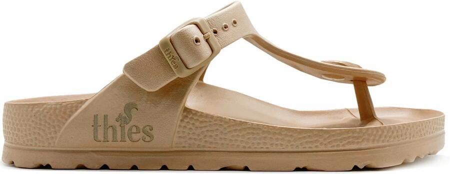 Thies 1856 Ecofoam Sandaal