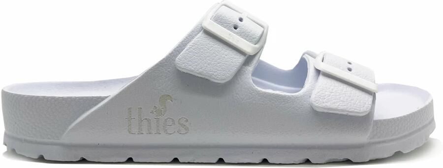 Thies 1856 Ecofoam Herensandalen