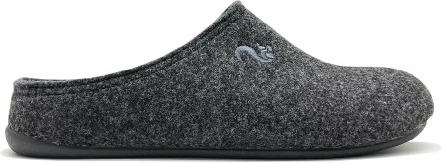 Thies Pantoffels Pet in klassieke look