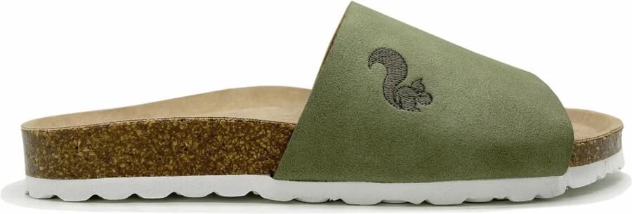 Thies 1856 Stijlvolle slippers voor heren