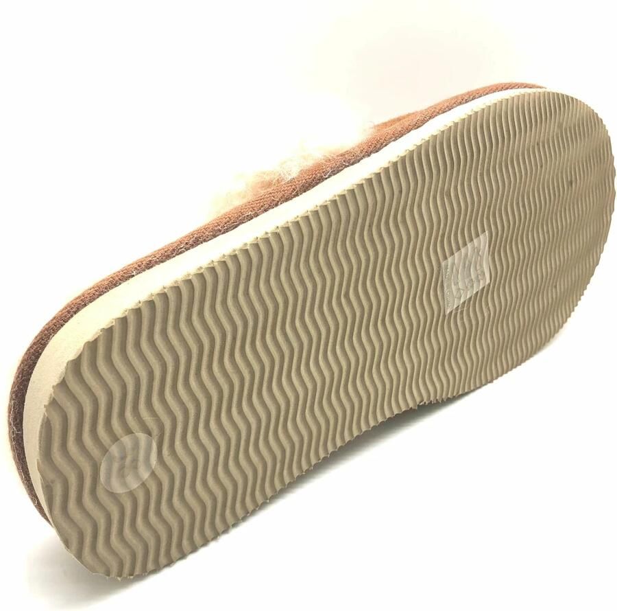 Thies 1856 Sheepskin Slipper - Foto 2