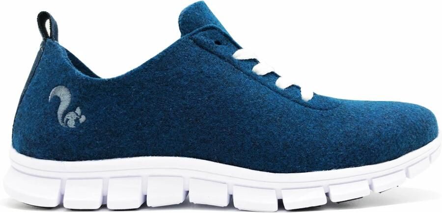 Thies 1856 Navy PET Sneaker