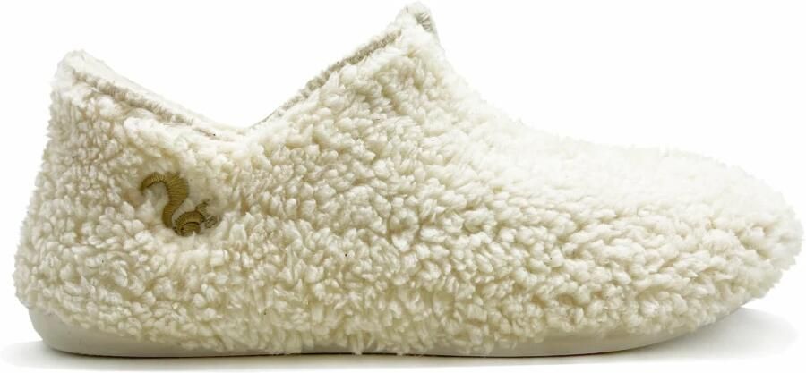 Thies 1856 Teddy Pantoffellaars