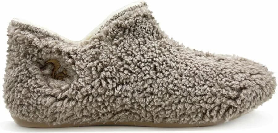 Thies 1856 Teddy Slipper Boots - Foto 2