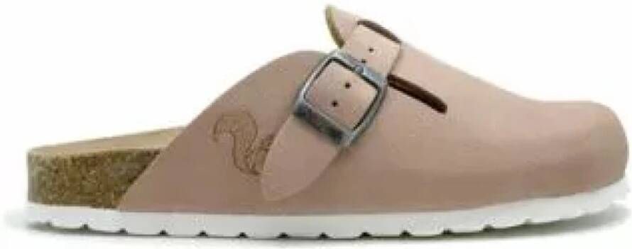 Thies 1856 Vegan Eco Bio Klompen Unisex Lichtgewicht