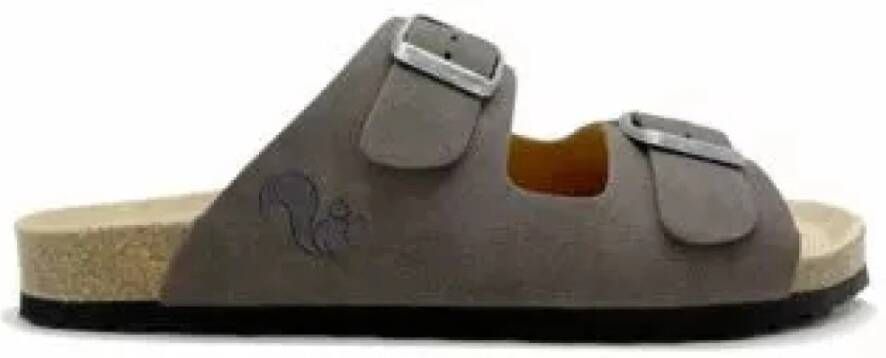 Thies 1856 Vegan Eco Bio Sandalen Stijlvol Comfort