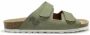 Thies Slippers Bio met twee praktische klittenbandjes veganistisch - Thumbnail 1