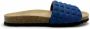Thies 1856 Vegan Eco Pool Pop Sandalen - Thumbnail 1