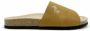 Thies 1856 Vegan Eco Pool Slide Sandalen - Thumbnail 1