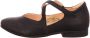 Think! Ballerina's Guad2 Gespschoen slipper feestdag schoen met extra elastische inzet - Thumbnail 1