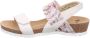 Think! Beige Sandalen Multicolor Dames - Thumbnail 3