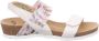 Think! Beige Sandalen Multicolor Dames - Thumbnail 1