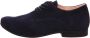 Think! Blauwe Casual Veterschoenen voor Dames - Thumbnail 1