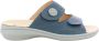 Think! Blauwe Damesschoenen - Thumbnail 1