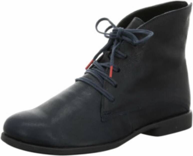 Think! Blauwe Volwassen Schoenen Stijlvol en Veelzijdig