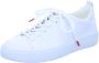 Think! Casual Veterschoenen in Wit - Thumbnail 3
