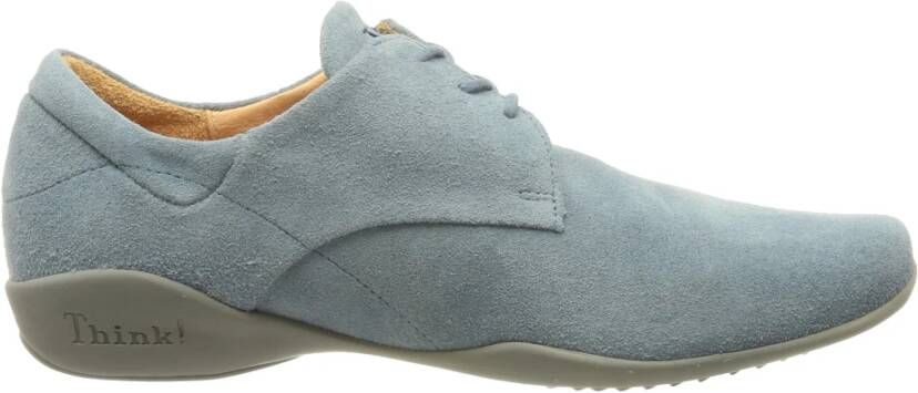 Think! Casual veterschoenen voor heren
