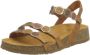 Think! Sandalen KOAK met praktische klittenbandsluiting - Thumbnail 1