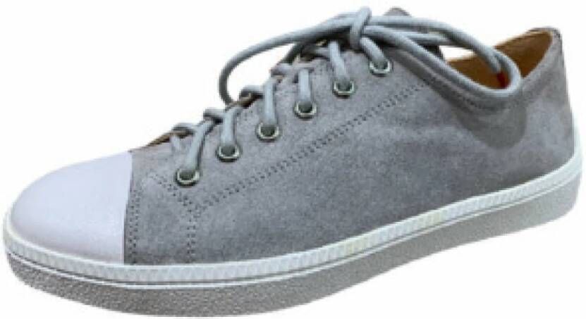 Think! Comfort Veterschoenen voor dames in ijsmeerkleurig