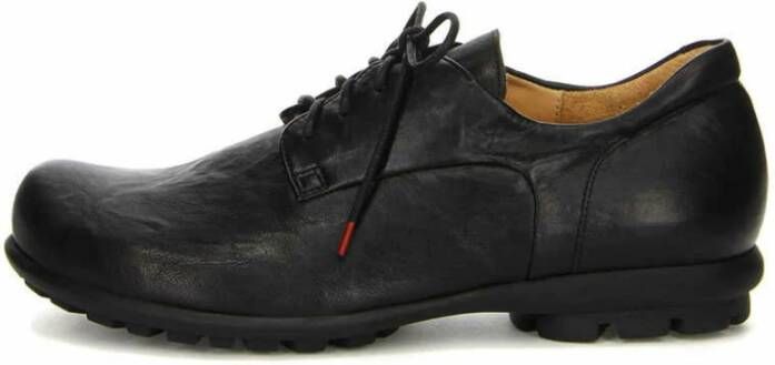 Think! Comfortabele Heren Veterschoenen