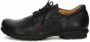 Think! Comfortabele Heren Veterschoenen - Thumbnail 2