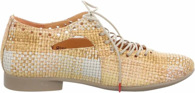 Think! Comfortabele Instap Schoenen voor Vrouwen