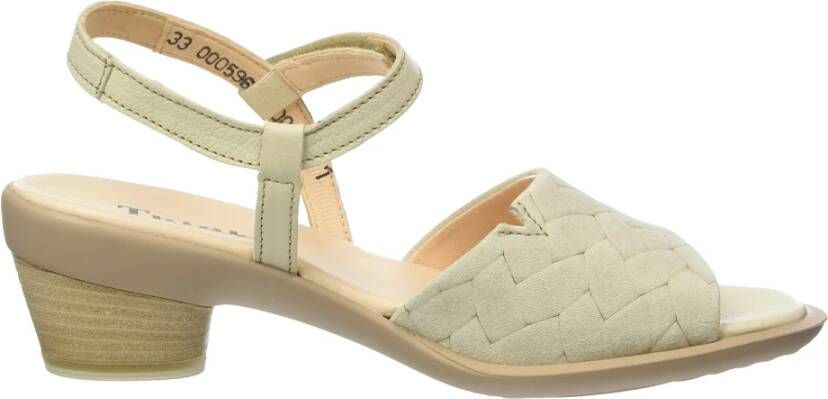 Think! Comfortabele Volwassen Sandalen voor Zonnige Dagen - Foto 2