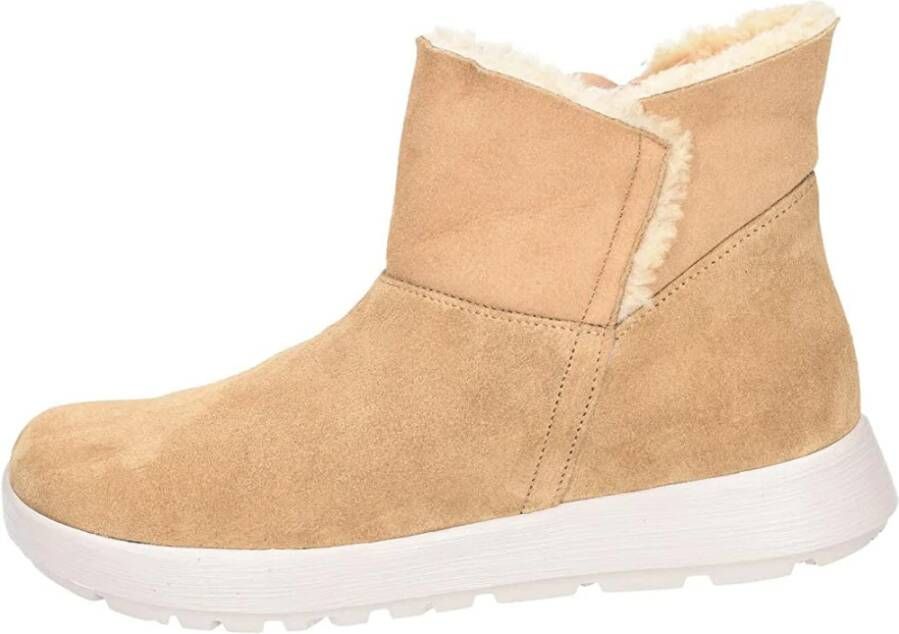 Think! Dameslaarzen voor verschillende weersomstandigheden