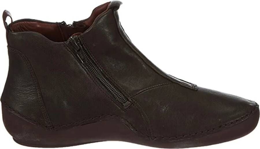 Think! Dameslaarzen voor verschillende weersomstandigheden