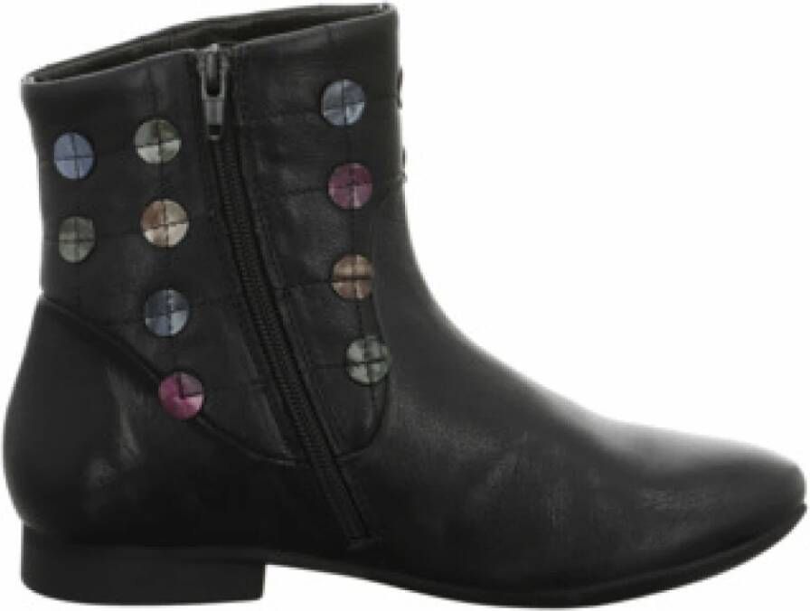 Think! Dameslaarzen voor verschillende weersomstandigheden