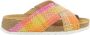 Think! Gele Damesschoenen Koak Orange Dames - Thumbnail 1