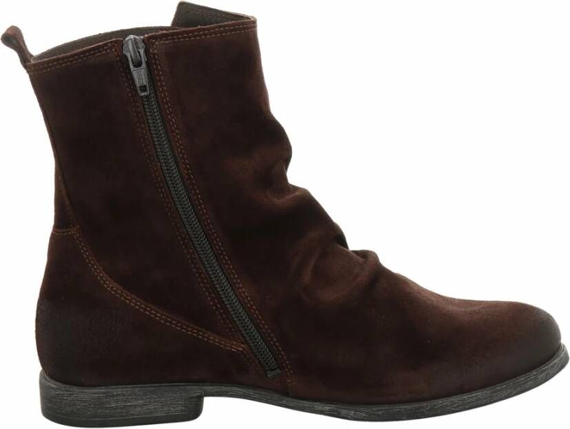 Think! Klassieke Volwassen Schoenen voor Dagelijks Gebruik