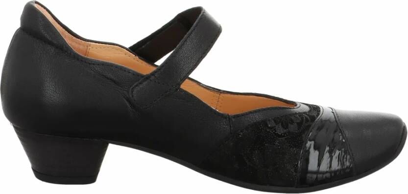 Think! Moderne damessneaker comfortabele pasvorm Moderne damessneaker comfortabele pasvorm