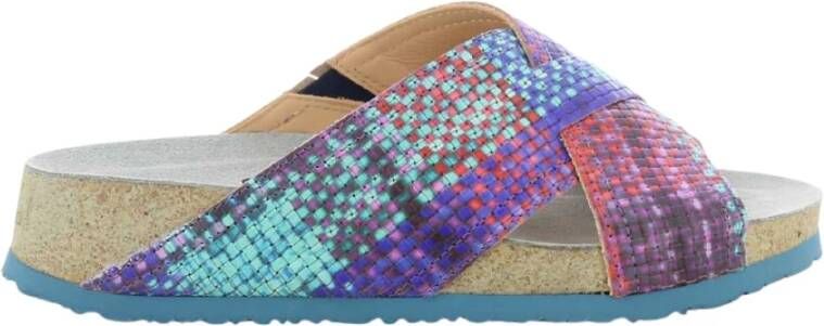 Think! Multicolor Damesschoenen