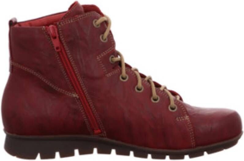 Think! Multicolor Veterschoenen voor Dames