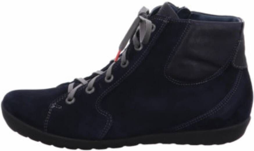 Think! Multicolor Veterschoenen voor dames