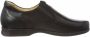 Think! Pensa Slipper Zwart Black Heren - Thumbnail 2