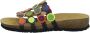 Think! Rode Julia Sandalen Multicolor Dames - Thumbnail 1