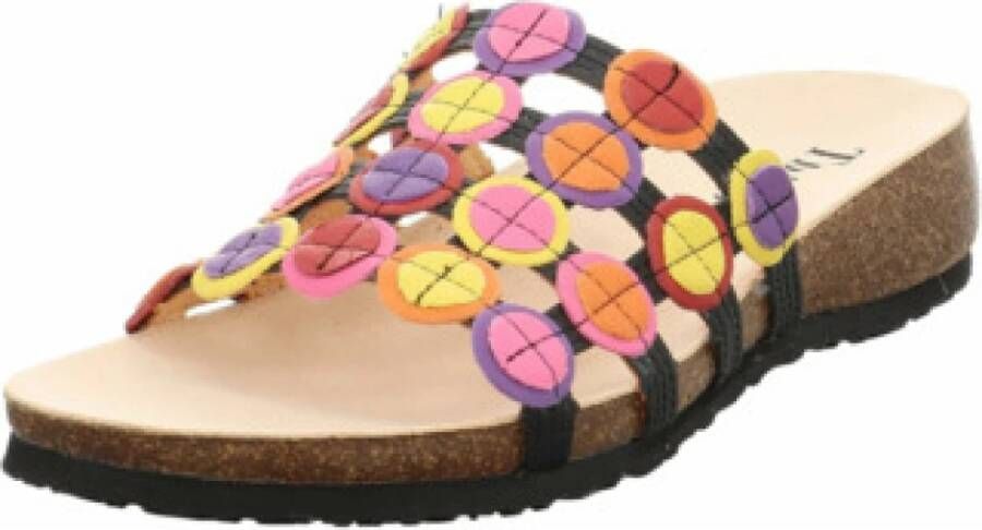 Think! Sandalen met bandjes voor dames
