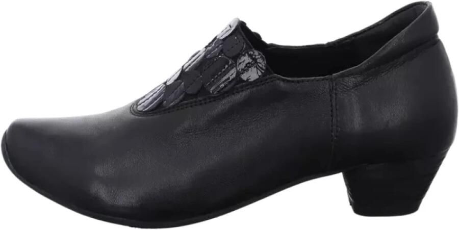 Think! Dames 3-000809-0010 black
