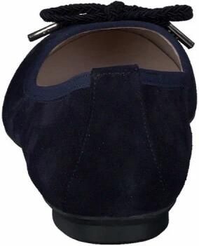 PAUL GREEN Ballerina Dames 2925 Maat: 43 Materiaal: Suède Kleur: Blauw - Foto 15