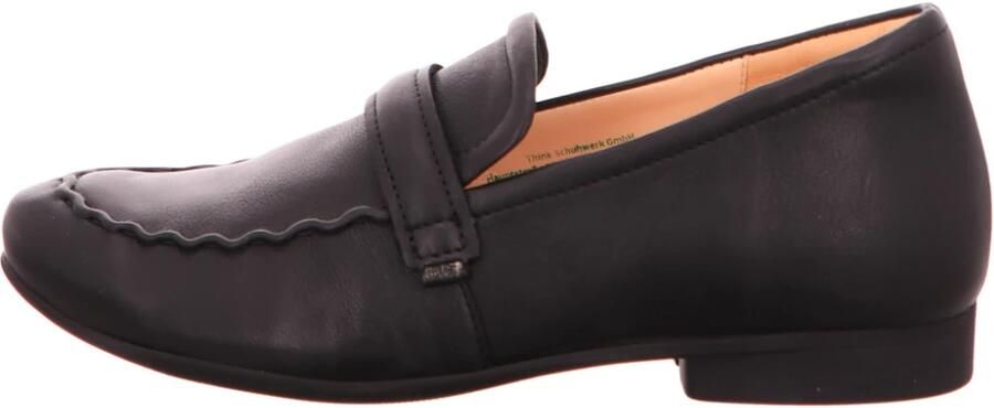 Think! Dames schoenen 3 000531 0000 zwart - Foto 2