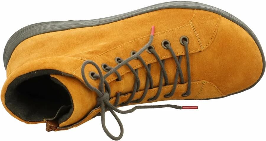 Think! Lace-up Boots - Foto 2