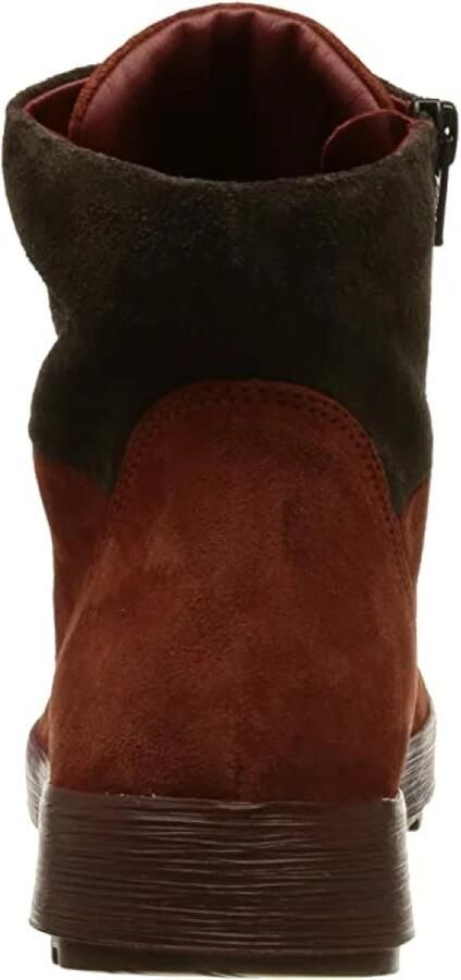 Think! Rode Enkellaars - Foto 2